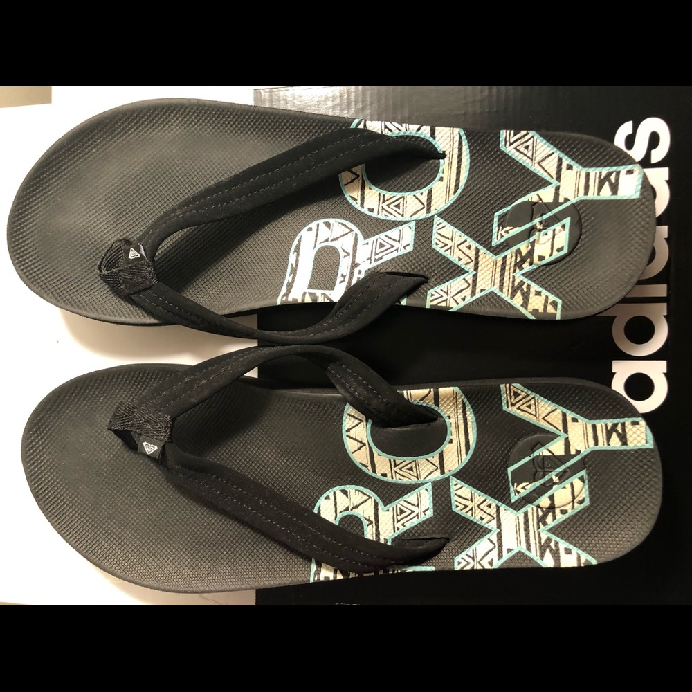 Flip flops